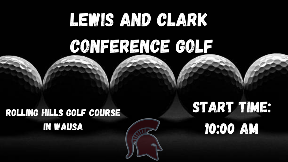 Conference Golf